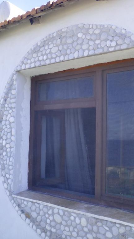 Stone House Hotell Himare Eksteriør bilde
